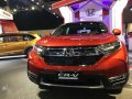 HONDA BRV 1.5 S CVT SRP: 1,030,000 2019-3