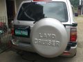 2000 Toyota Land Cruiser for sale-1