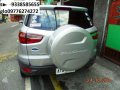 Ford Ecosport (FRESH) 2015 model Manual Tranny-2