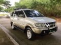 For sale Isuzu Crosswind 9 seater Manual transmission-6