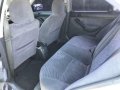 Honda Civic Vti 2001 MT - Complete Papers-6