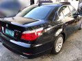 Bmw 530d Diesel 24tkms AT 2009 FOR SALE -2