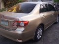 Toyota Altis 2012 brand new condition FOR SALE-1