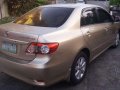 Toyota Altis 2012 brand new condition FOR SALE-9