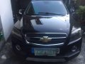 Chevrolet Captiva 2008 diesel FOR SALE-1