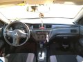 Like New Mitsubishi Lancer for sale-5
