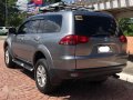 2014 Mitsubishi Montero GLS-V top of the line model-1