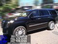 2018 Cadillac Escalade for sale-6