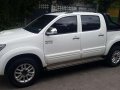 2014 Toyota Hilux G At 4x4 for sale-2