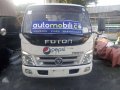 2014 Foton Tornado MT Diesel - SM City Bicutan-6