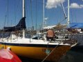 Boat YATE and 1998 TOYOTA Celica package-4