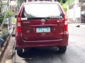 Toyota Avanza 2007 for sale-2