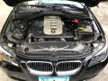 Bmw 530d Diesel 24tkms AT 2009 FOR SALE -3