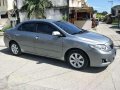 Toyota Altis G top of the line automatic 2009 rush-2