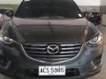 Mazda Cx5 2016 for sale-0