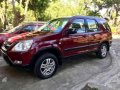 Honda CRV 2002 FOR SALE-5