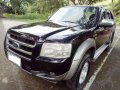 2008 FORD RANGER 2007 4X4 mt super power -1