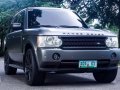 2008 Land Rover Range Rover for sale-4