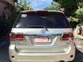 2008 Toyota Fortuner for sale-3
