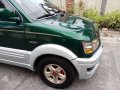 2002 Mitsubishi Adventure Super Sports (Tower Light)-1