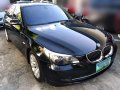 Bmw 530d Diesel 24tkms AT 2009 FOR SALE -0