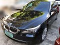 Bmw 530d Diesel 24tkms AT 2009 FOR SALE -4