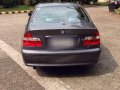 2002 Bmw 316i for sale-1