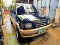 RUSH SALE!!! Mitsubishi ADVENTURE GLS 2000mdl (Local)-9