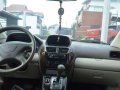 Mitsubishi Grandis Invecs (top of the line)-9