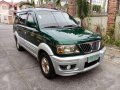 2002 Mitsubishi Adventure Super Sports (Tower Light)-0