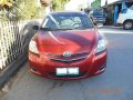 2008 Toyota Vios 1.3j MT FOR SALE-1