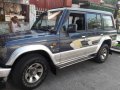 1997 Hyundai Galloper for sale-0