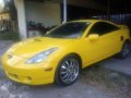 Boat YATE and 1998 TOYOTA Celica package-0