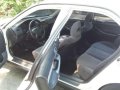 1997 Honda Civic Lxi Domani set-up Manual transmission-5