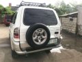 2004 Isuzu Crosswind for sale-7