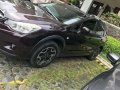 SUBARU XV 2013 model Automatic Transmission-1