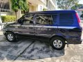 2004 Mitsubishi Adventure for sale-1