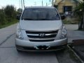 Hyundai Grand Starex 2008 for sale-1