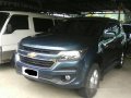 Chevrolet Trailblazer 2017 for sale-0