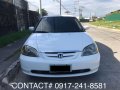 Honda Civic Vti 2001 MT - Complete Papers-1