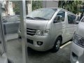 Foton View Transvan 2018 for sale-1