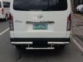 2008 Toyota Hiace for sale-1