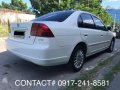 Honda Civic Vti 2001 MT - Complete Papers-5