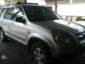 2003 Honda CRV 2nd Generation Automatic Transmission-4