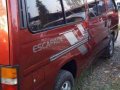 Nissan Urvan Escapade 2009 for sale-0