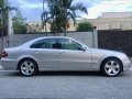 2002 Mercedes Benz E240 for sale-5