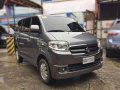 Suzuki APV 1.6 AT Matic 2017 good as new-0