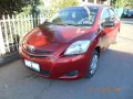 2008 Toyota Vios 1.3j MT FOR SALE-0