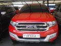 Ford Everest 2017 AT for sale-6