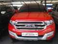 Ford Everest 2017 AT for sale-1